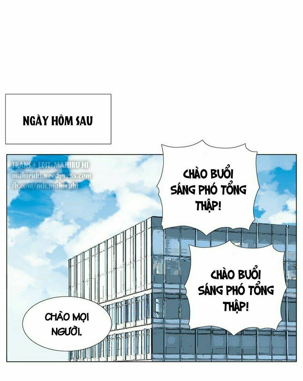 Tình Yêu Chớp Nhoáng Chapter 67 - Next Chapter 68