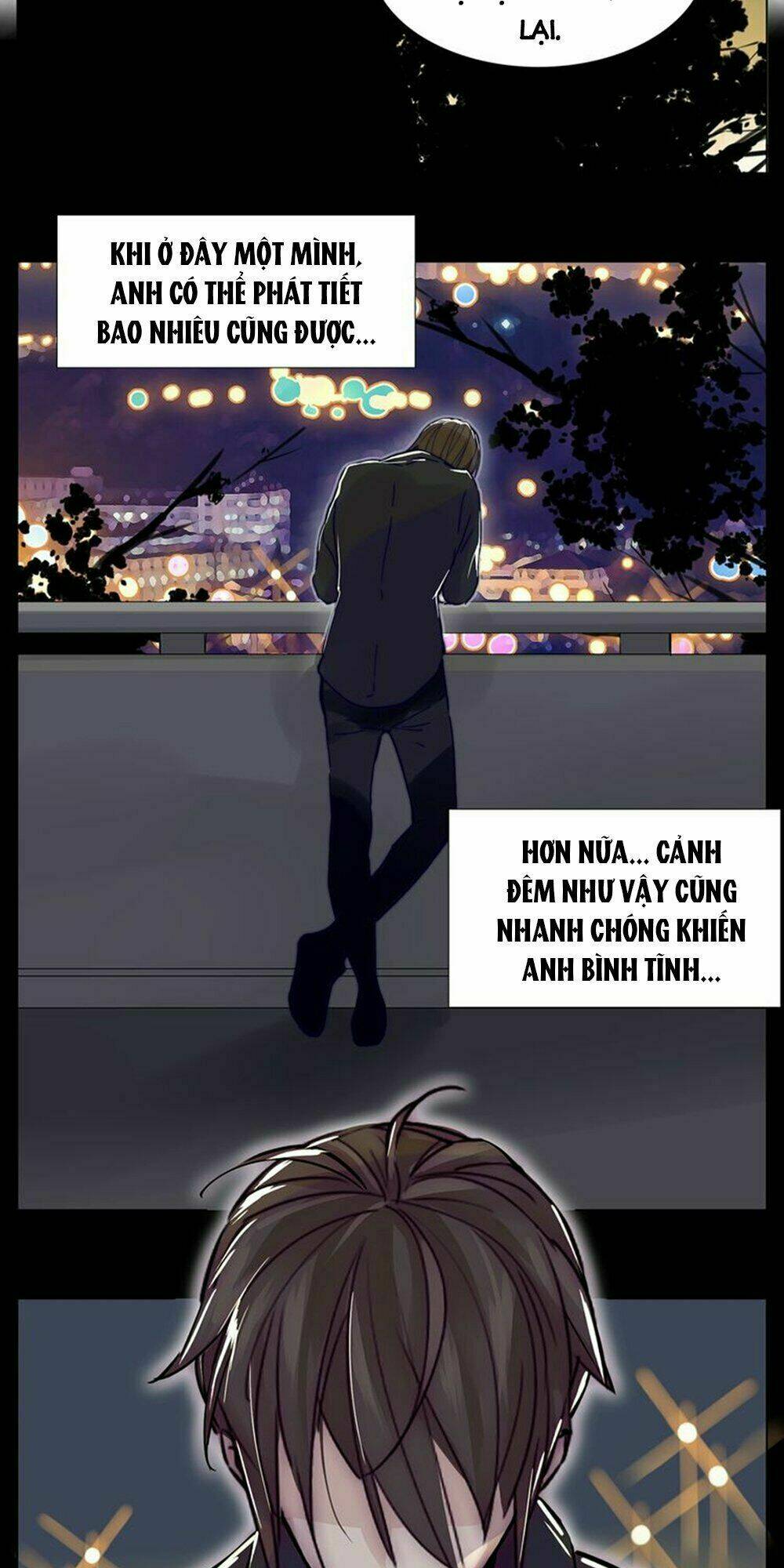 Tình Yêu Chớp Nhoáng Chapter 72 - Trang 2