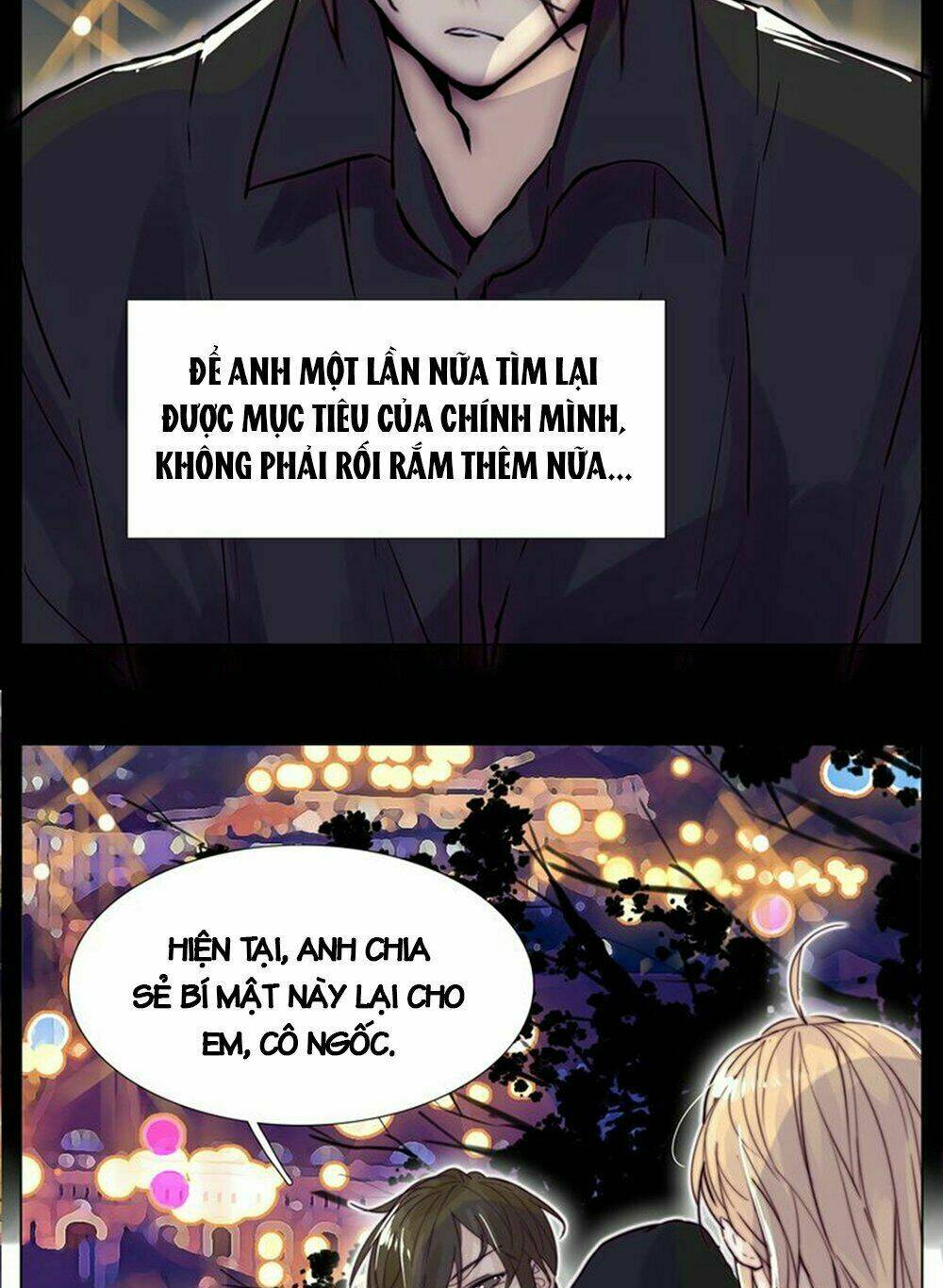 Tình Yêu Chớp Nhoáng Chapter 72 - Trang 2