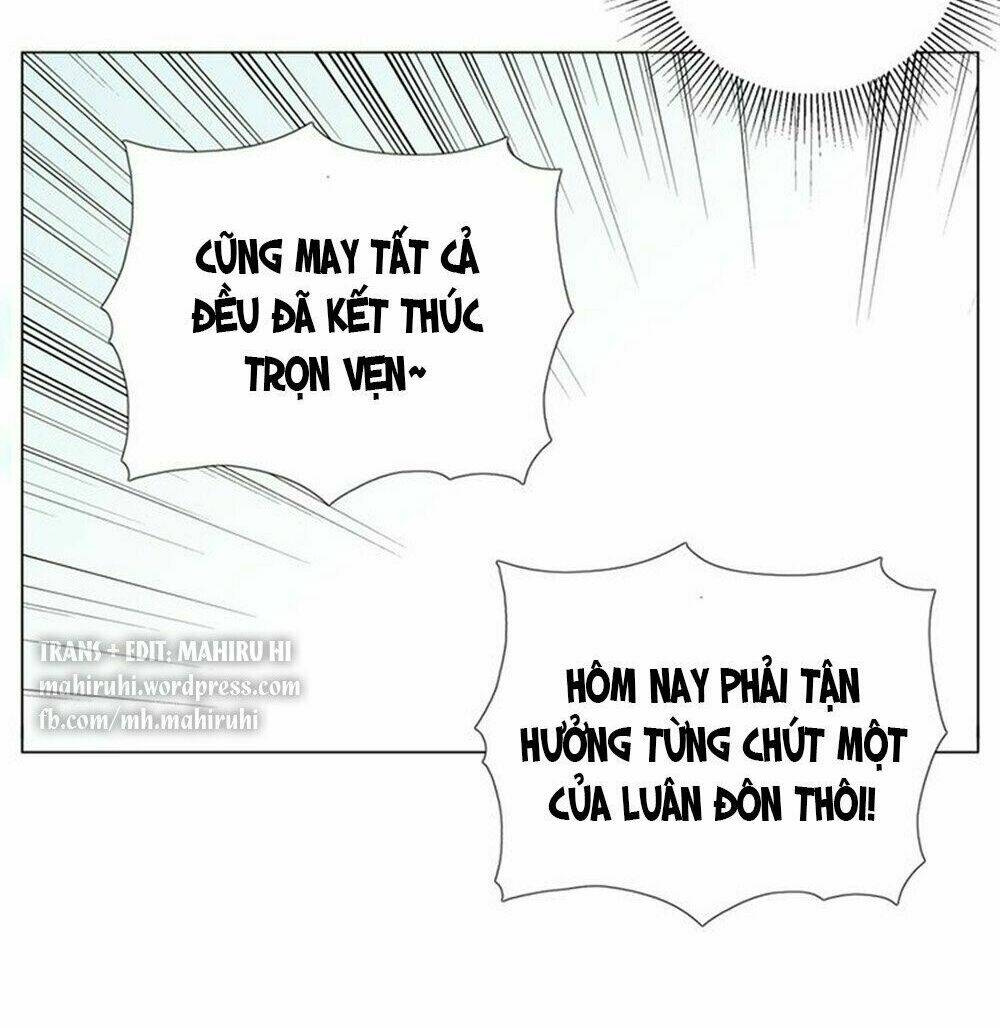 Tình Yêu Chớp Nhoáng Chapter 76 - Next Chapter 77