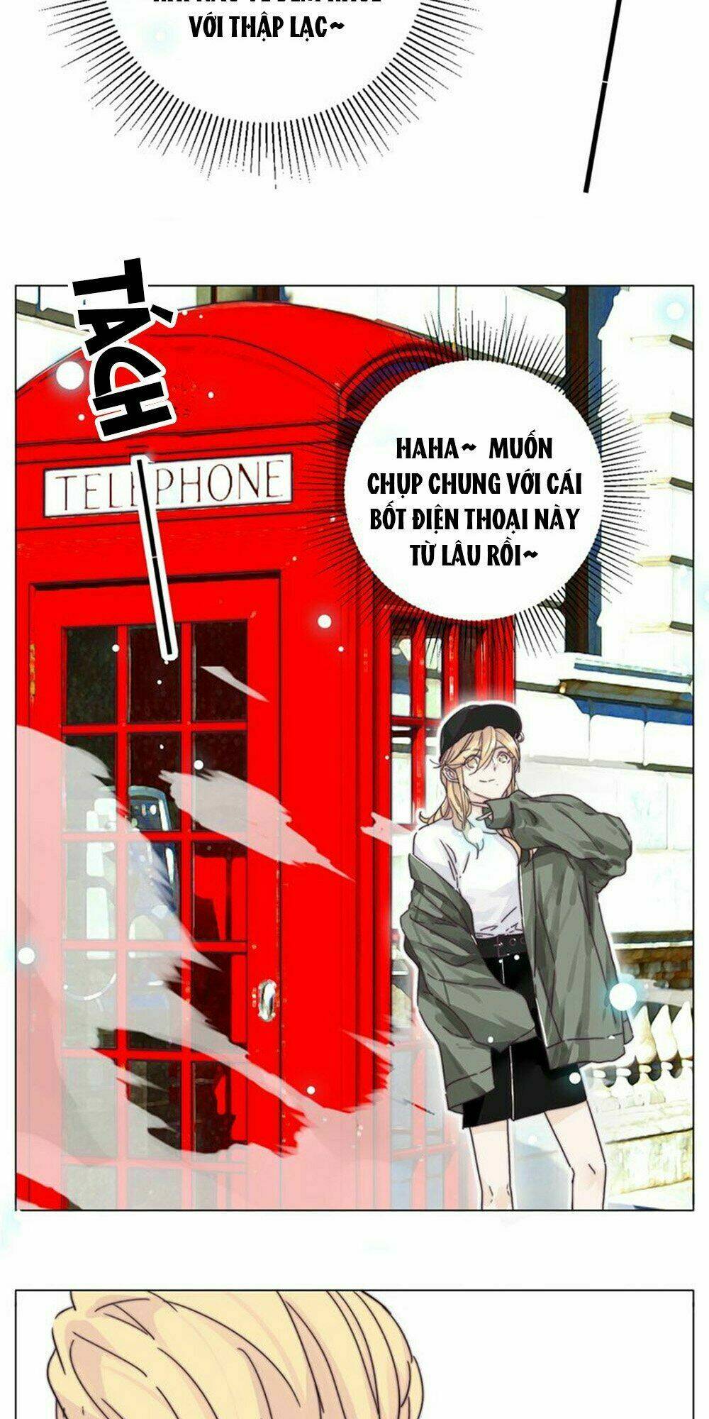 Tình Yêu Chớp Nhoáng Chapter 76 - Next Chapter 77