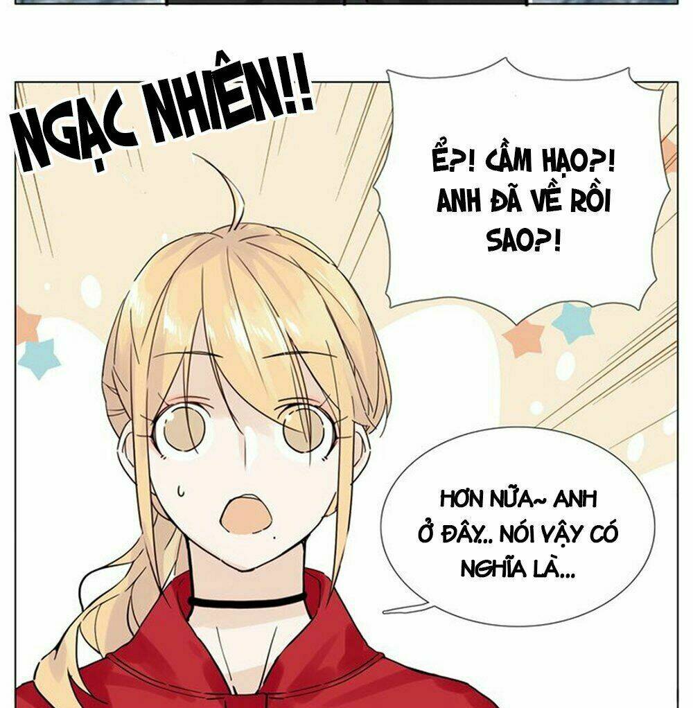 Tình Yêu Chớp Nhoáng Chapter 80 - Next Chapter 81