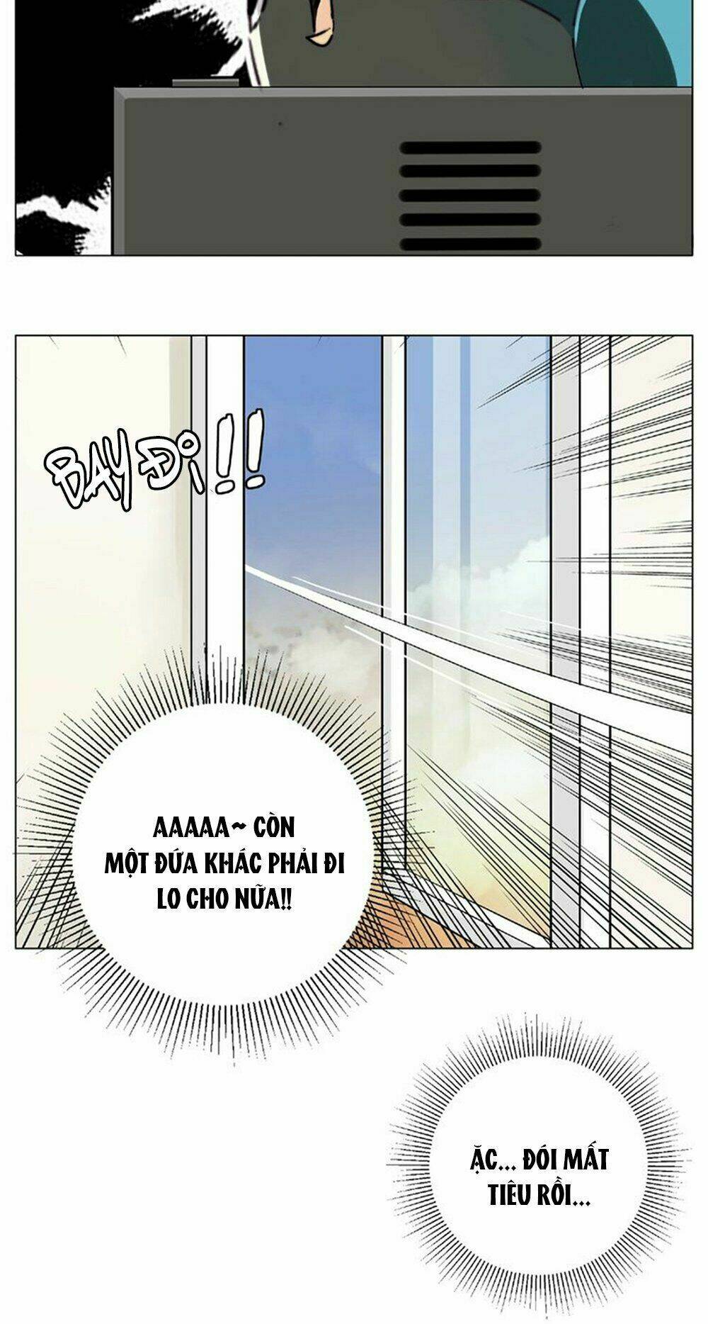 Tình Yêu Chớp Nhoáng Chapter 86.5 - Next Chapter 87