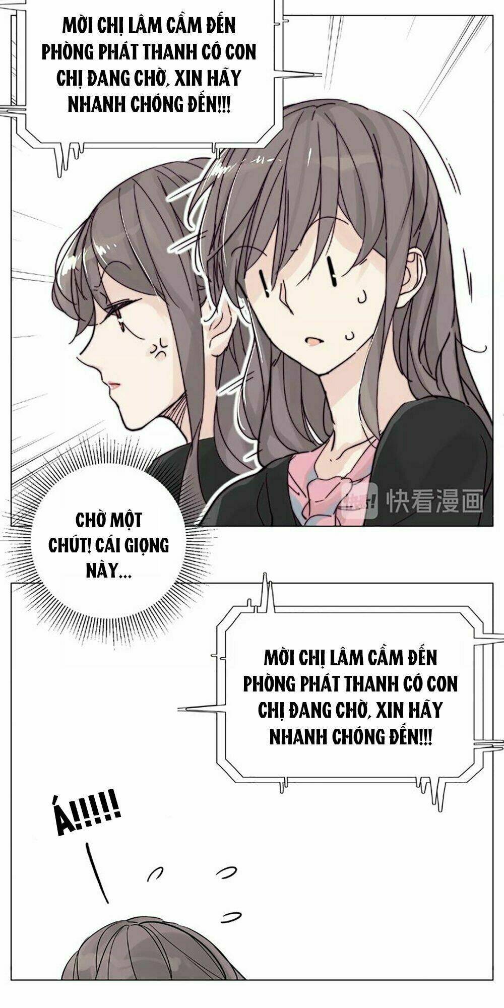 Tình Yêu Chớp Nhoáng Chapter 97 - Next Chapter 98