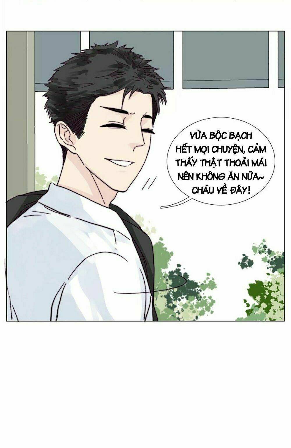 Tình Yêu Chớp Nhoáng Chapter 99 - Trang 2