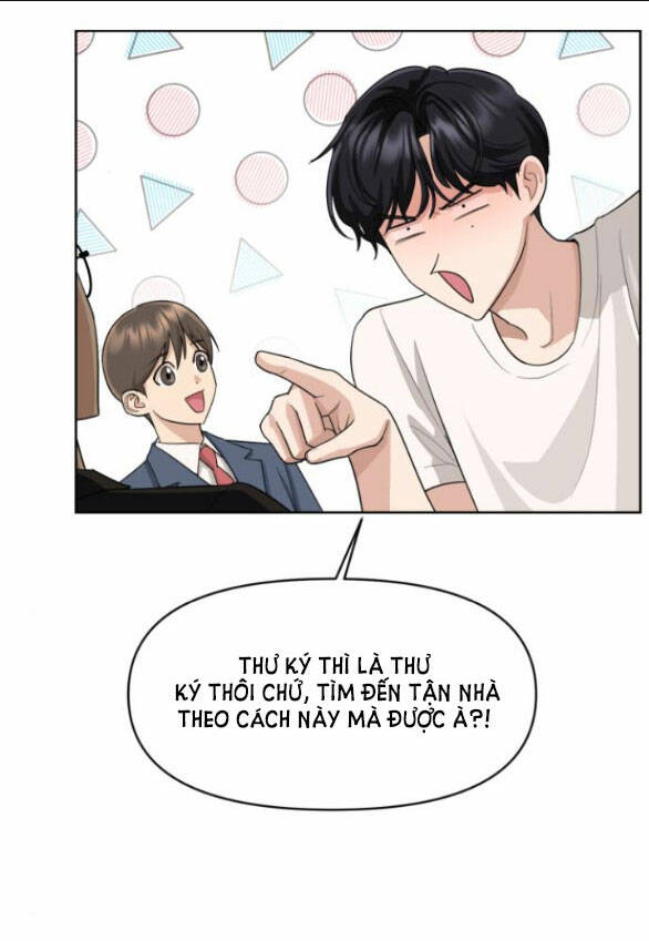 tình yêu của ik seob chapter 2.1 - Trang 2