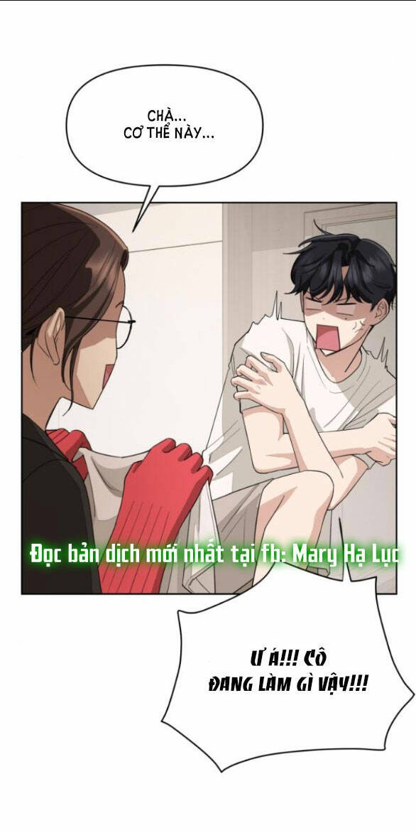 tình yêu của ik seob chapter 2.1 - Trang 2