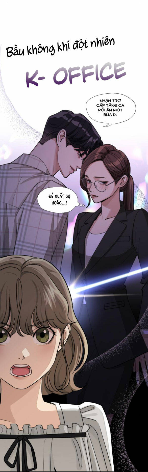 tình yêu của ik seob chapter 21.1 - Trang 2