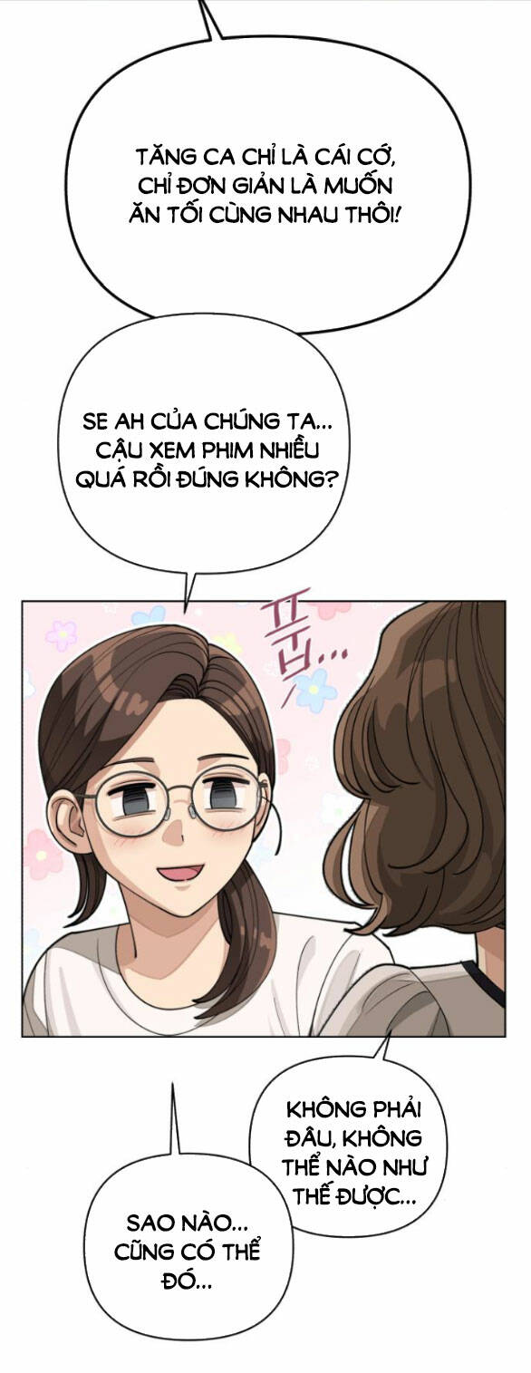 tình yêu của ik seob chapter 21.1 - Trang 2