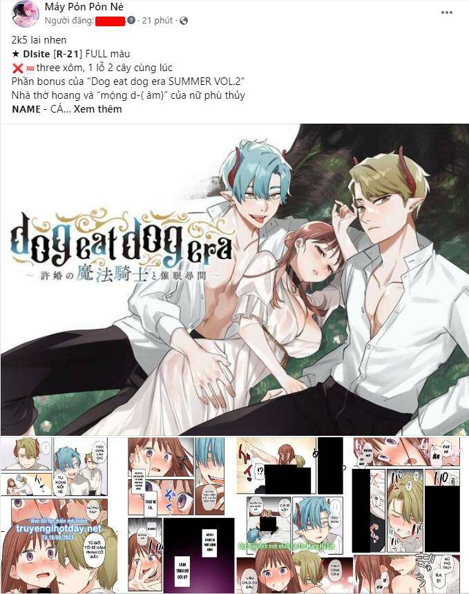 tình yêu của ik seob chapter 21.1 - Trang 2