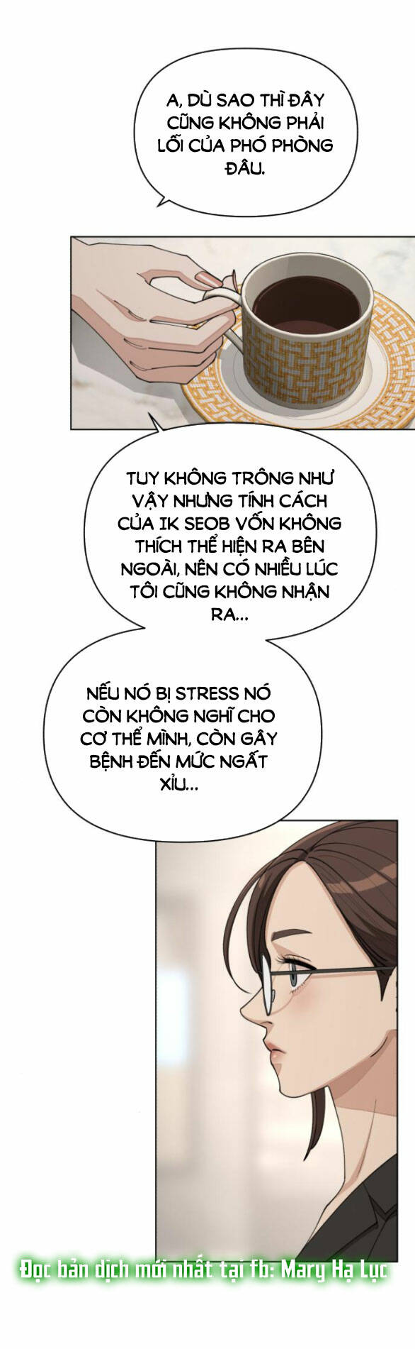 tình yêu của ik seob chapter 23.2 - Trang 2