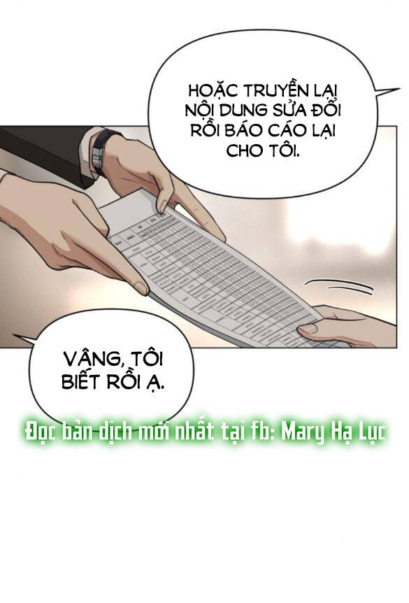 tình yêu của ik seob chapter 25.1 - Trang 2