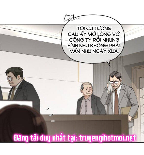 tình yêu của ik seob chapter 25.1 - Trang 2