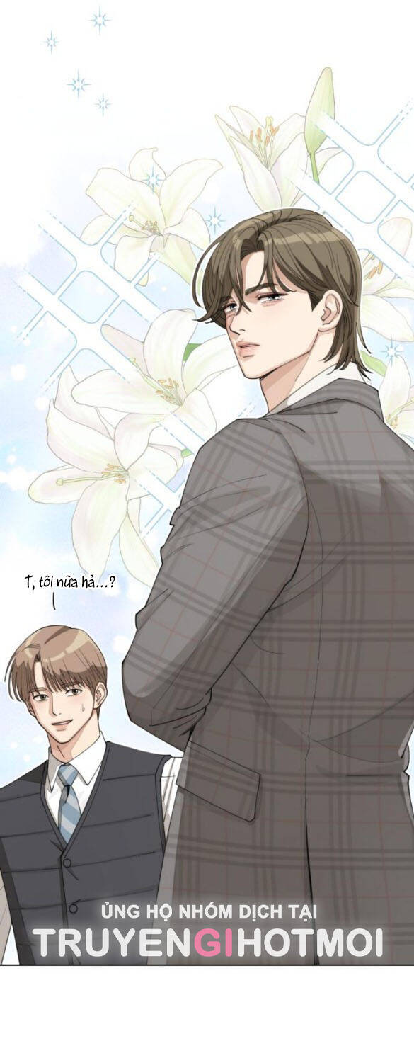 tình yêu của ik seob chapter 25.2 - Trang 2