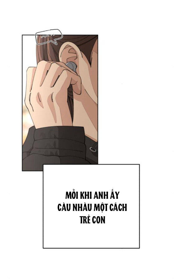 tình yêu của ik seob chapter 25.2 - Trang 2