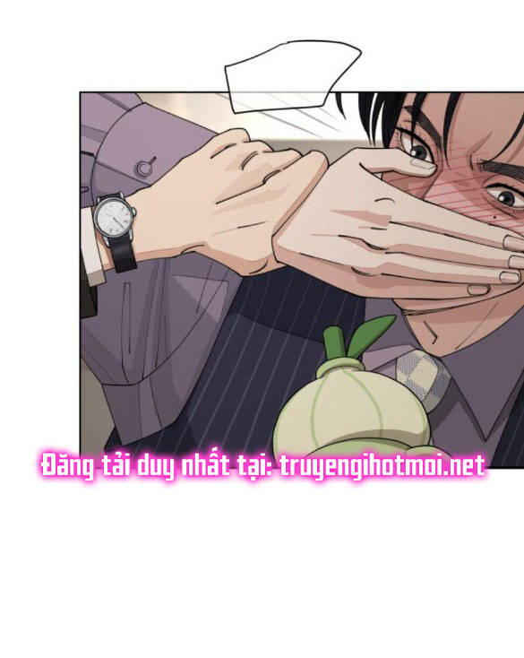 tình yêu của ik seob chapter 25.2 - Trang 2