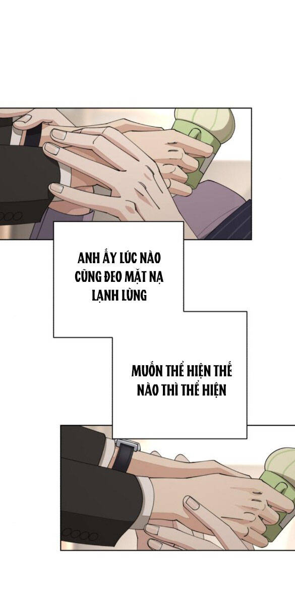 tình yêu của ik seob chapter 25.2 - Trang 2