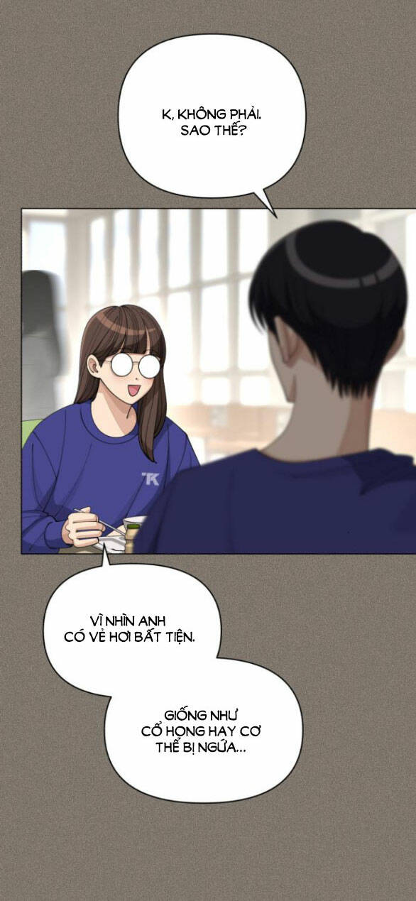 tình yêu của ik seob chapter 28.2 - Trang 2