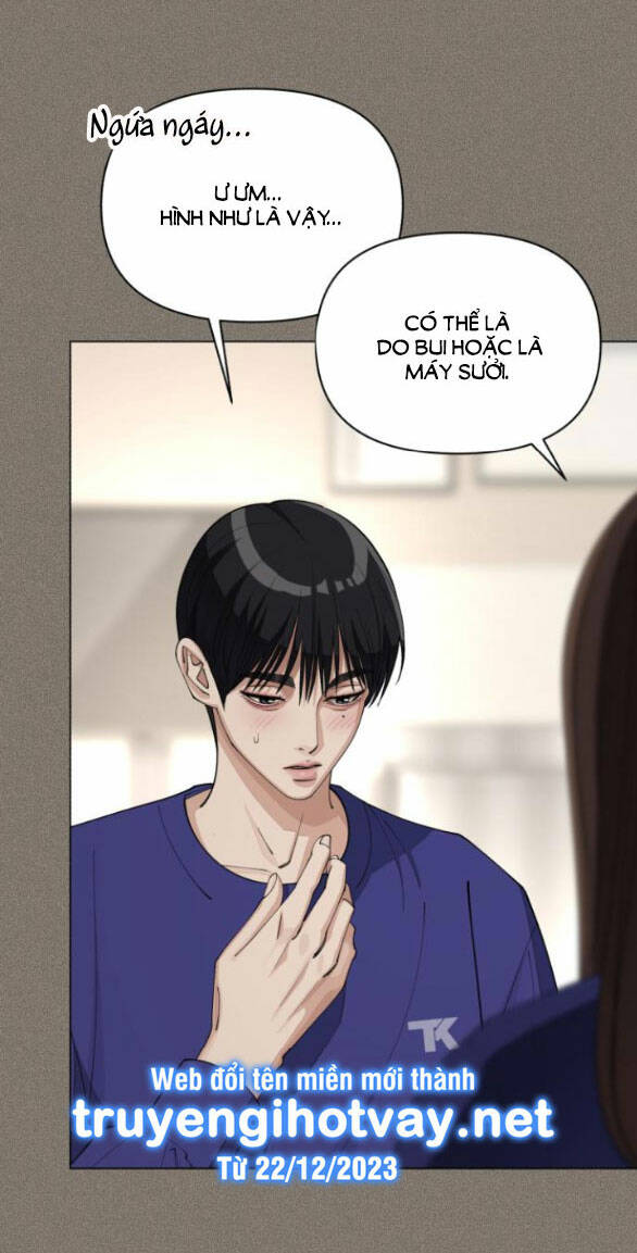 tình yêu của ik seob chapter 28.2 - Trang 2