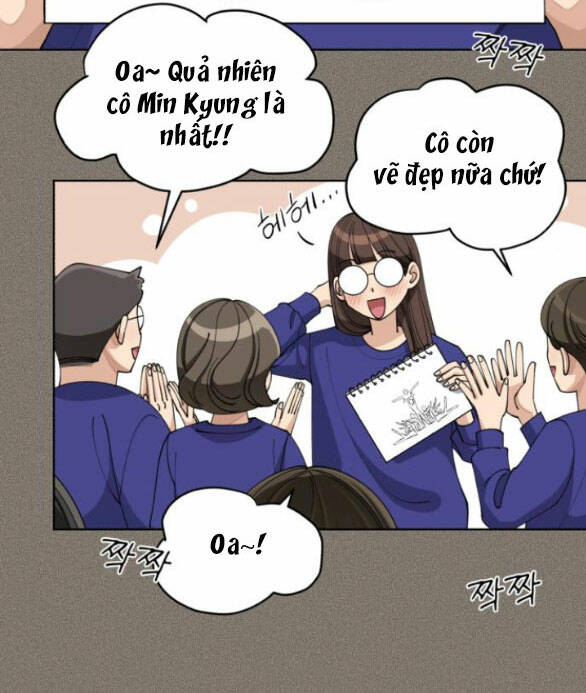 tình yêu của ik seob chapter 28.2 - Trang 2