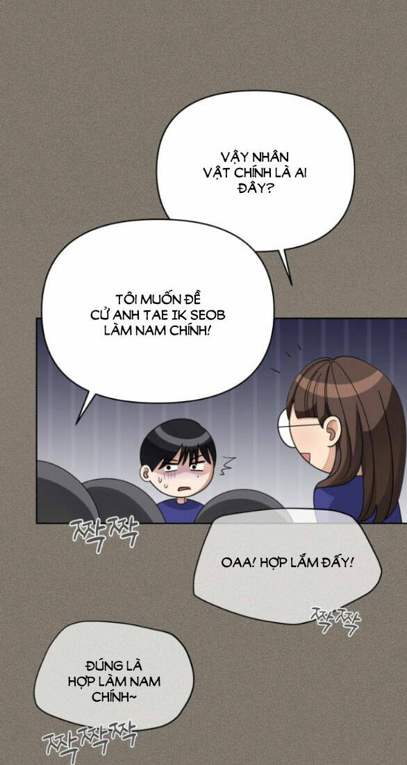 tình yêu của ik seob chapter 28.2 - Trang 2