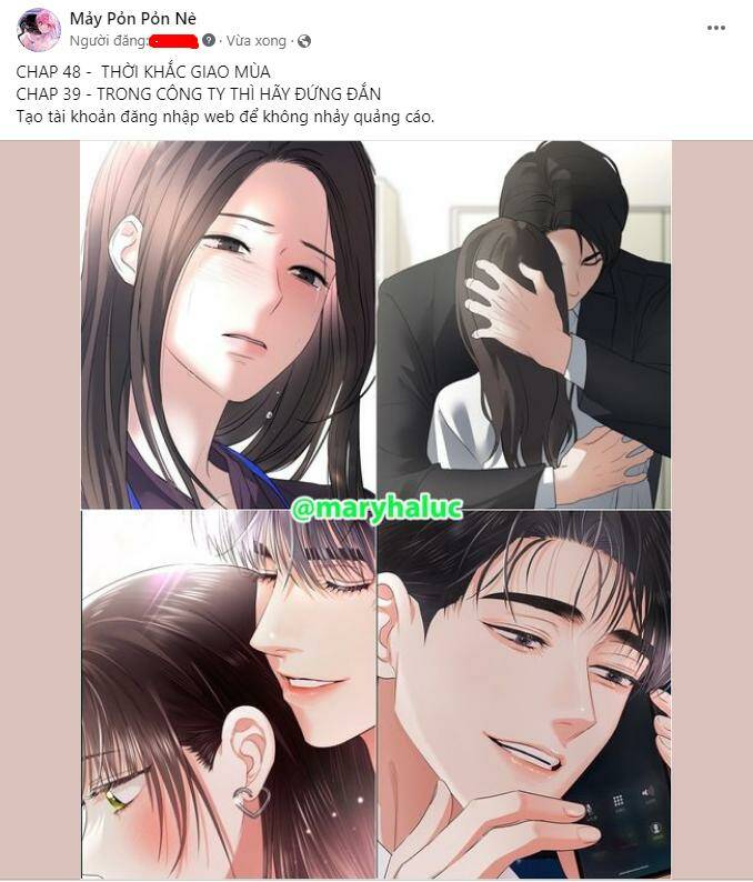 tình yêu của ik seob chapter 28.2 - Trang 2