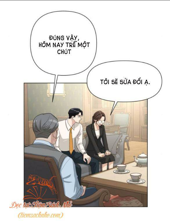 tình yêu của ik seob chapter 3.2 - Trang 2