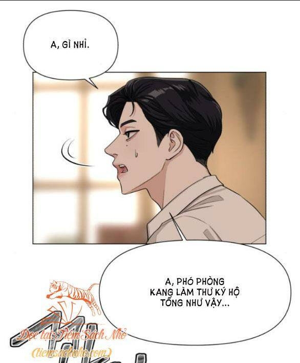 tình yêu của ik seob chapter 3.2 - Trang 2