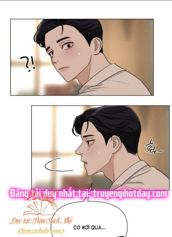 tình yêu của ik seob chapter 3.2 - Trang 2