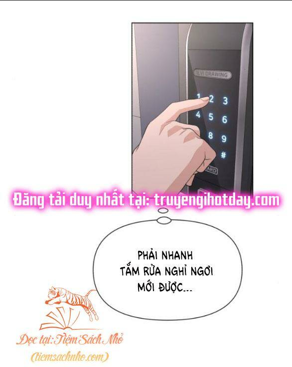 tình yêu của ik seob chapter 3.2 - Trang 2