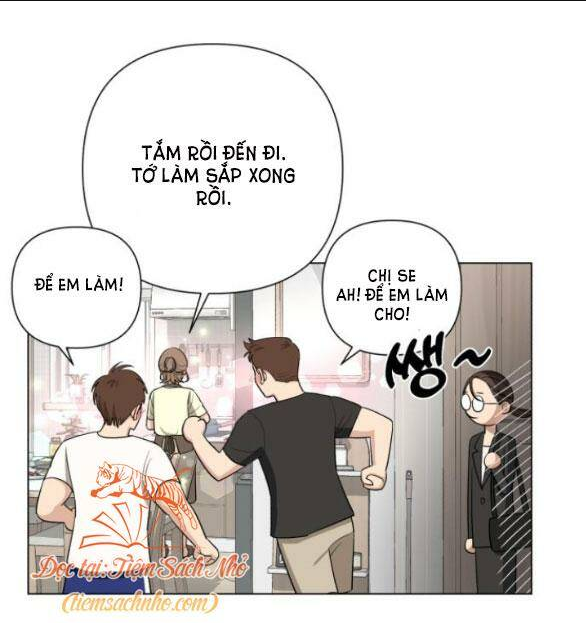 tình yêu của ik seob chapter 3.2 - Trang 2