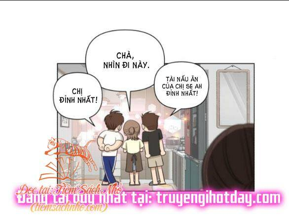 tình yêu của ik seob chapter 3.2 - Trang 2