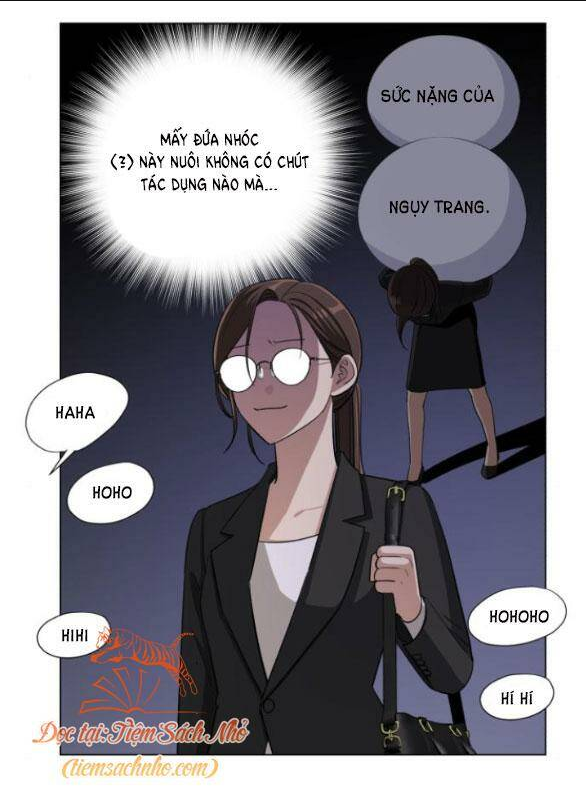 tình yêu của ik seob chapter 3.2 - Trang 2