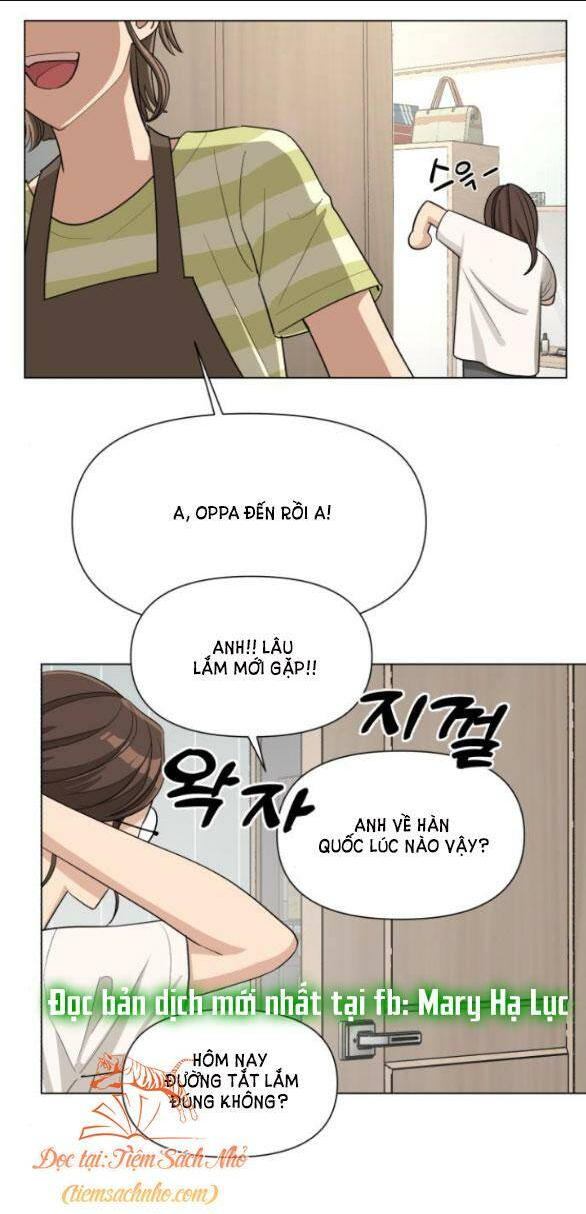 tình yêu của ik seob chapter 3.2 - Trang 2