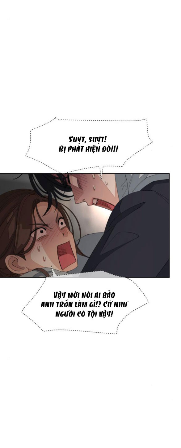 tình yêu của ik seob chapter 35.2 - Trang 2