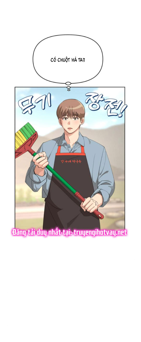 tình yêu của ik seob chapter 35.2 - Trang 2