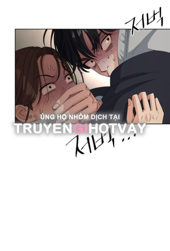 tình yêu của ik seob chapter 35.2 - Trang 2