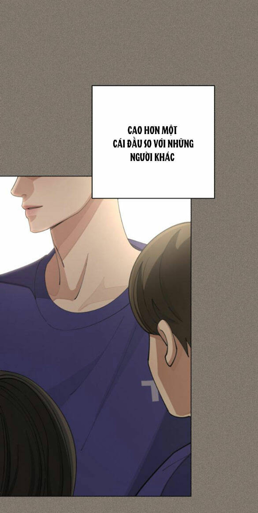 tình yêu của ik seob Chapter 55 - Trang 2