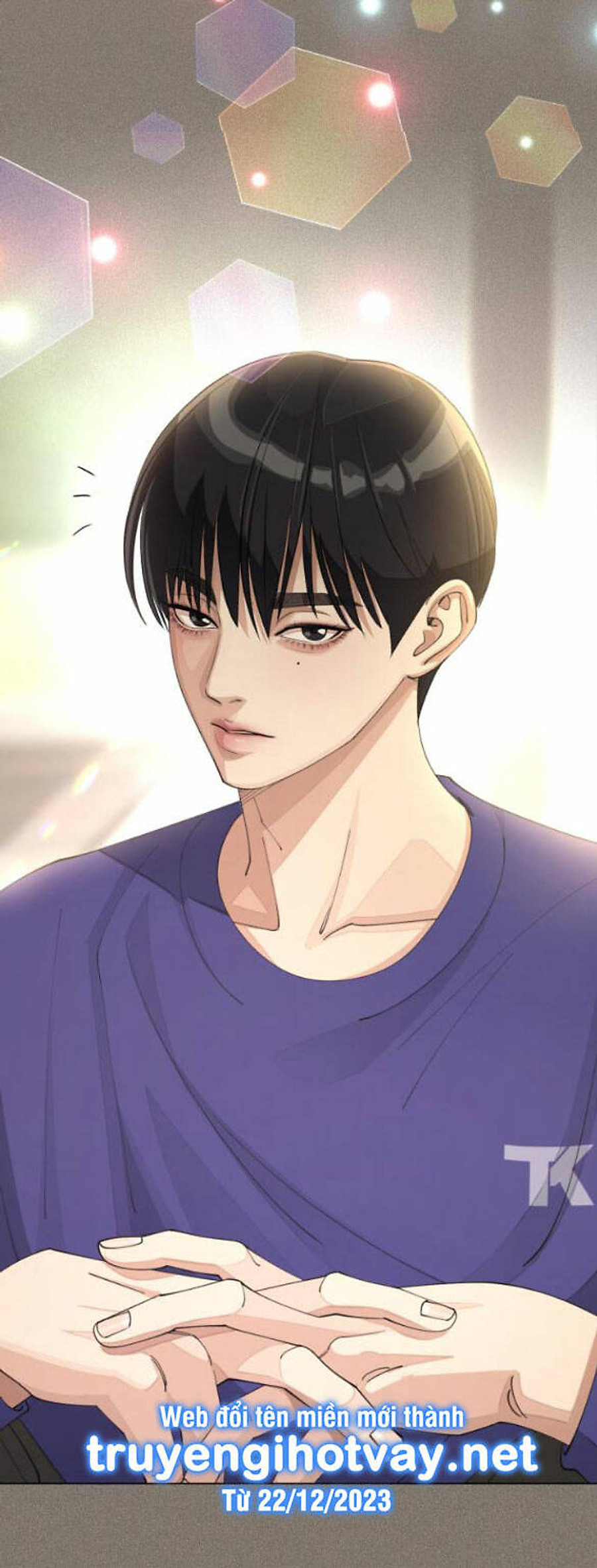 tình yêu của ik seob Chapter 55 - Trang 2