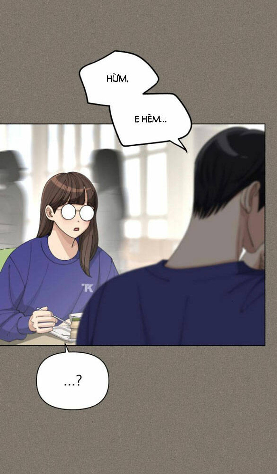 tình yêu của ik seob Chapter 55 - Trang 2