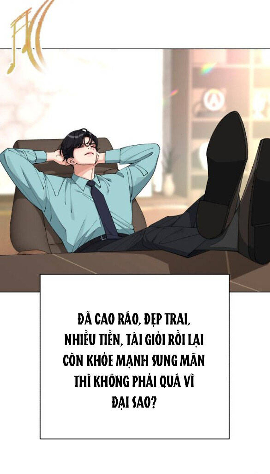 tình yêu của ik seob Chapter 59 - Next Chapter 60