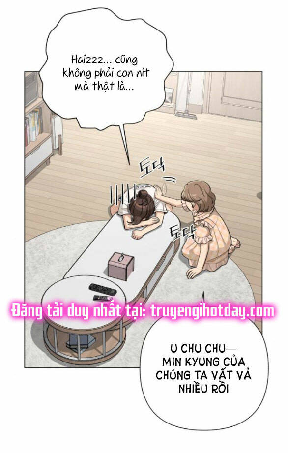 tình yêu của ik seob chapter 6.1 - Trang 2