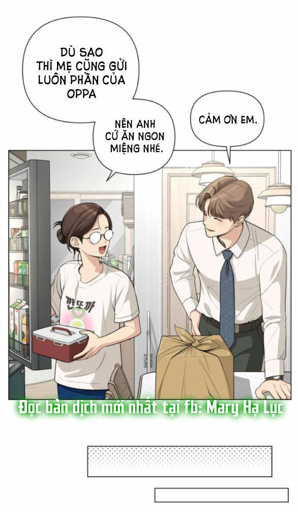 tình yêu của ik seob chapter 6.1 - Trang 2