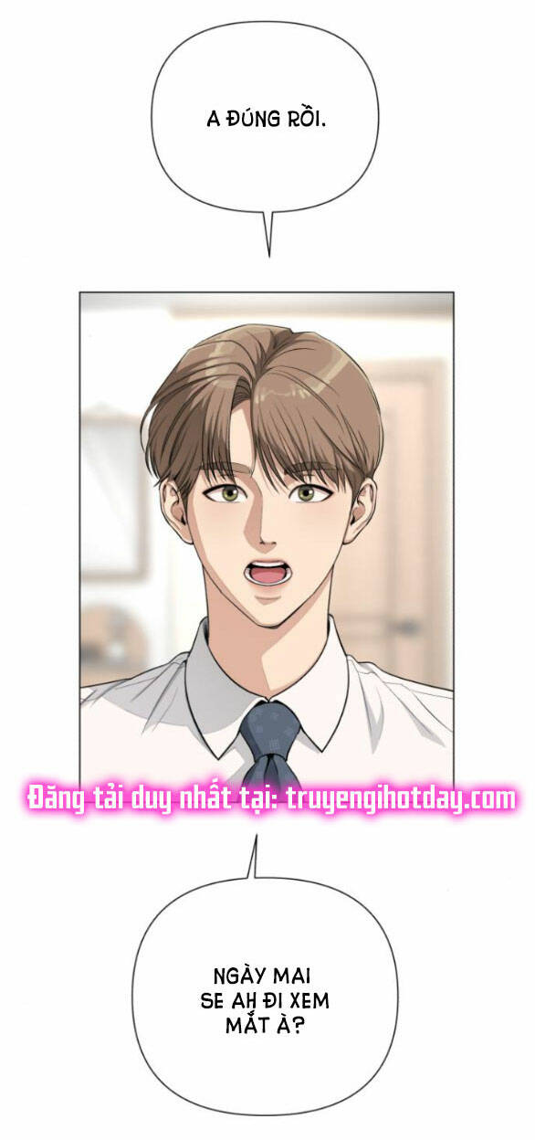 tình yêu của ik seob chapter 6.1 - Trang 2