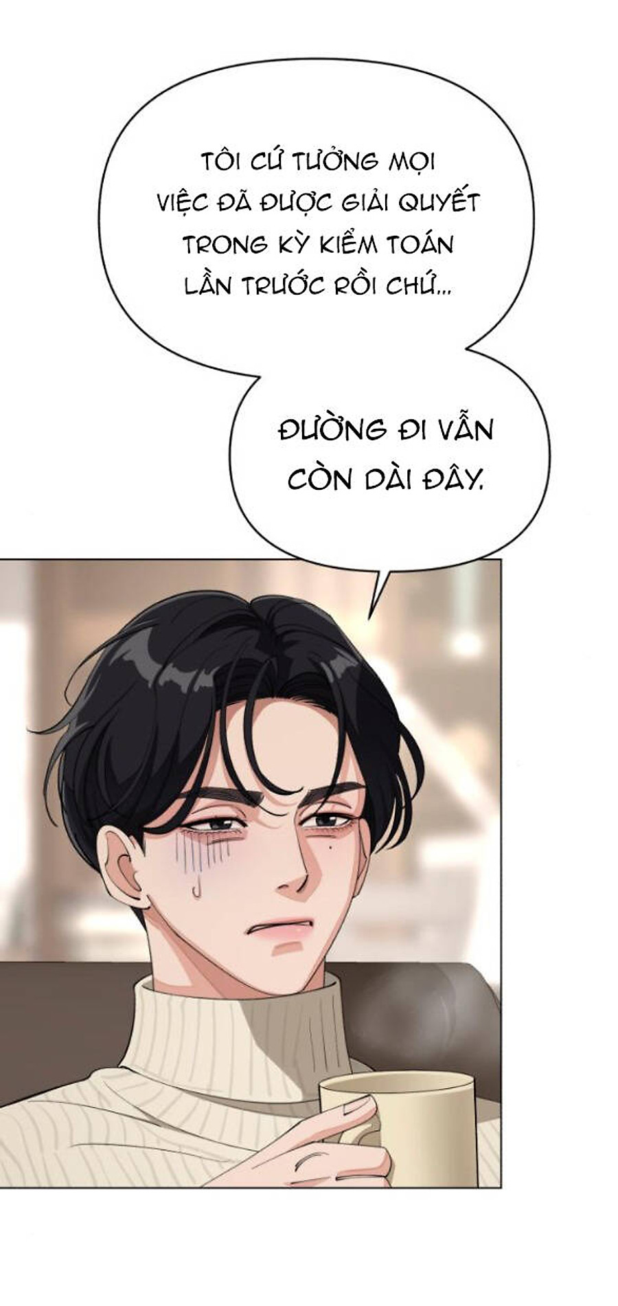 tình yêu của ik seob Chapter 65 - Next Chapter 66