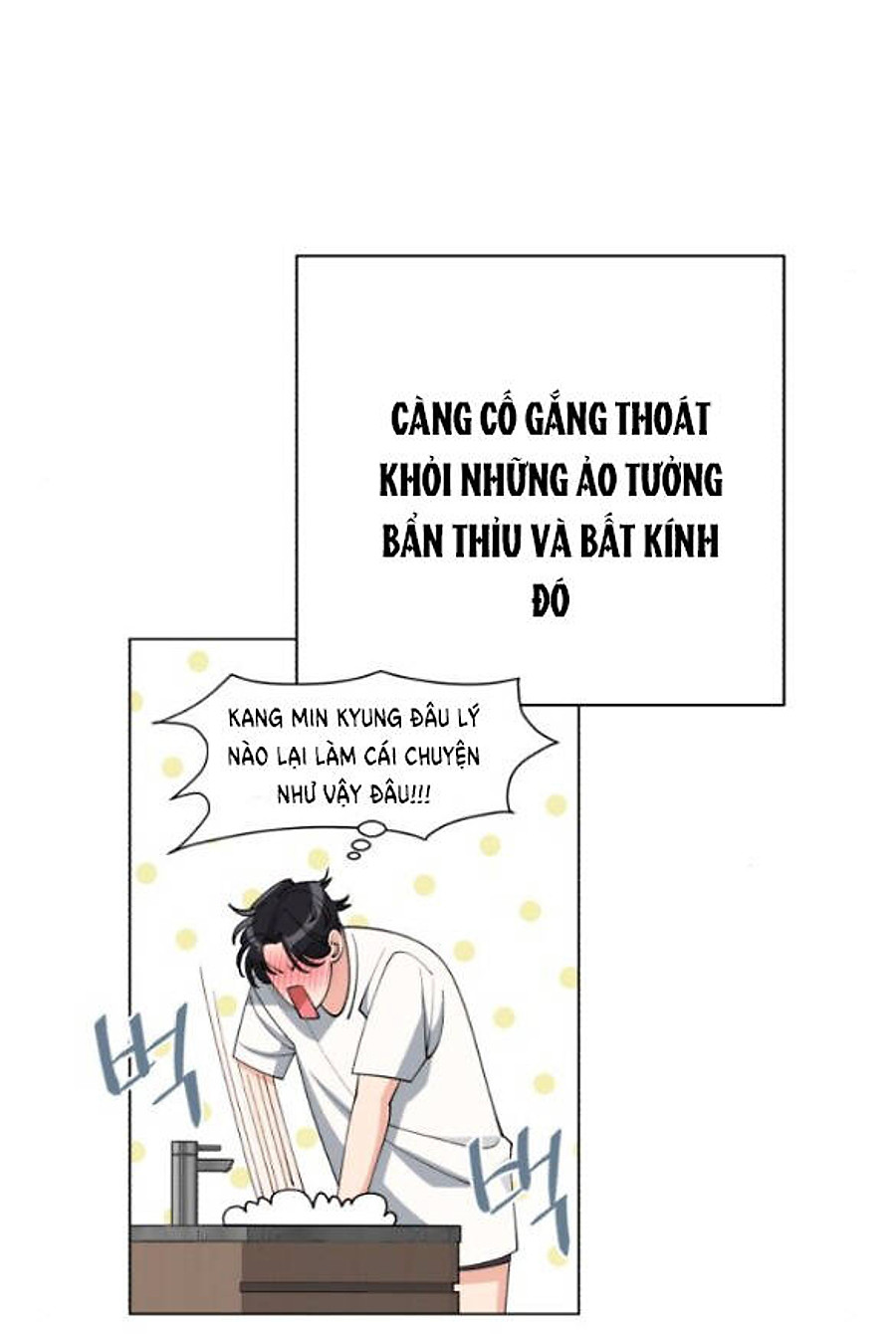 tình yêu của ik seob Chapter 65 - Next Chapter 66