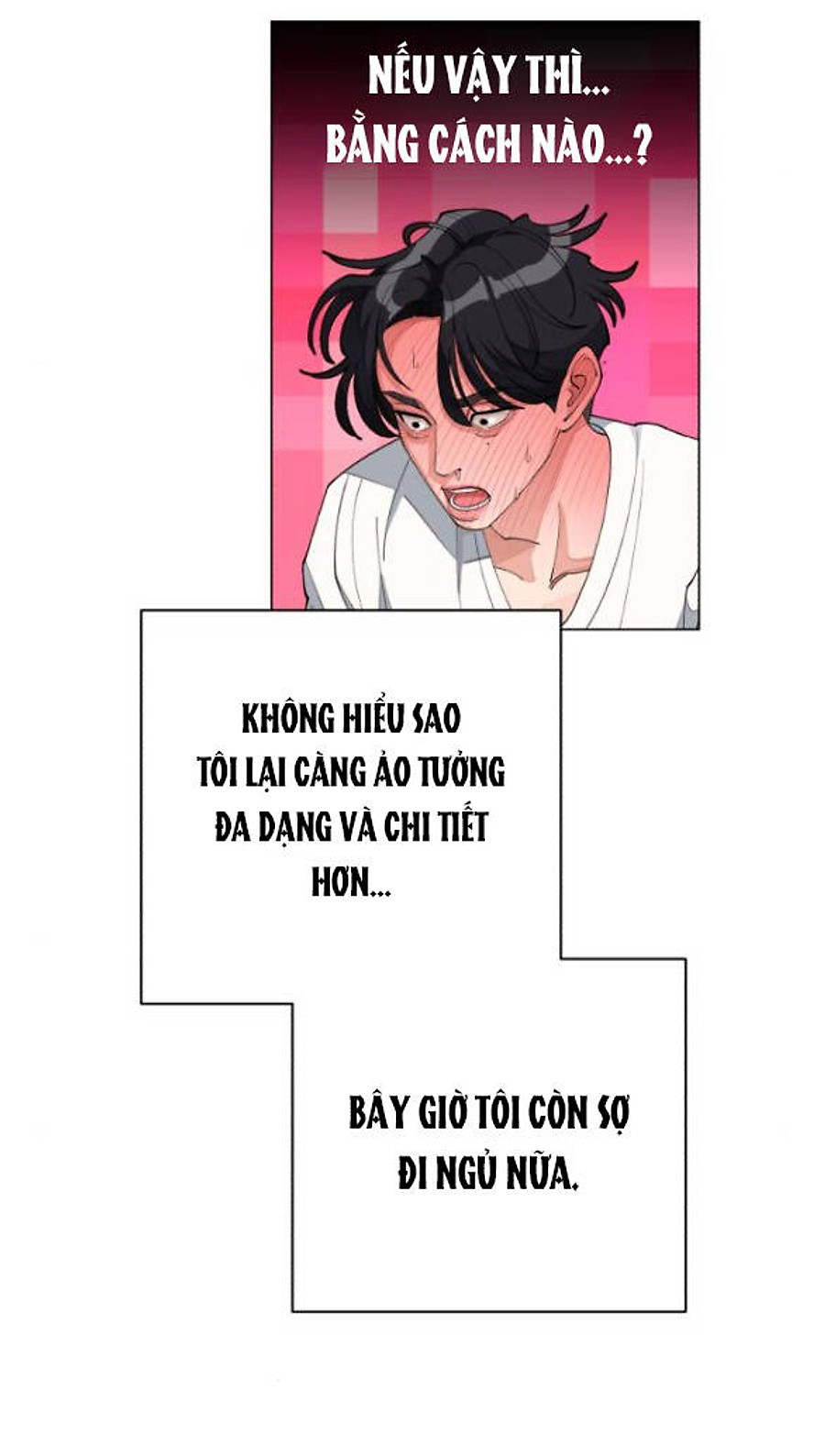 tình yêu của ik seob Chapter 65 - Next Chapter 66