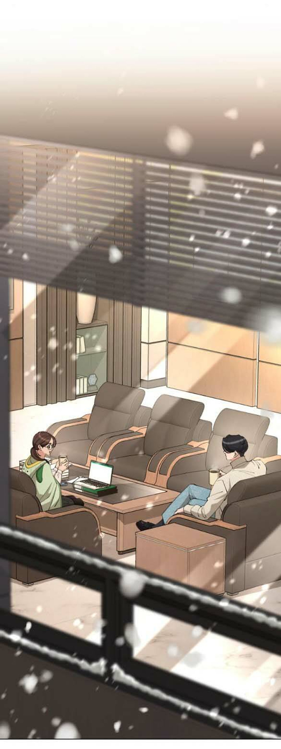 tình yêu của ik seob Chapter 65 - Next Chapter 66