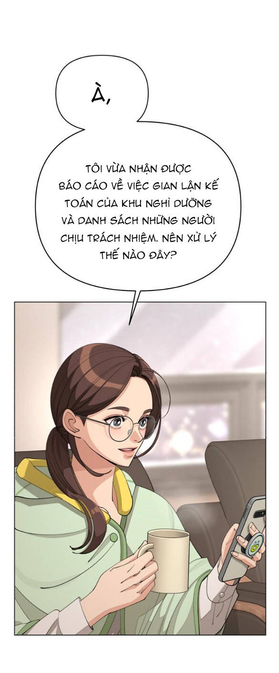 tình yêu của ik seob Chapter 65 - Next Chapter 66