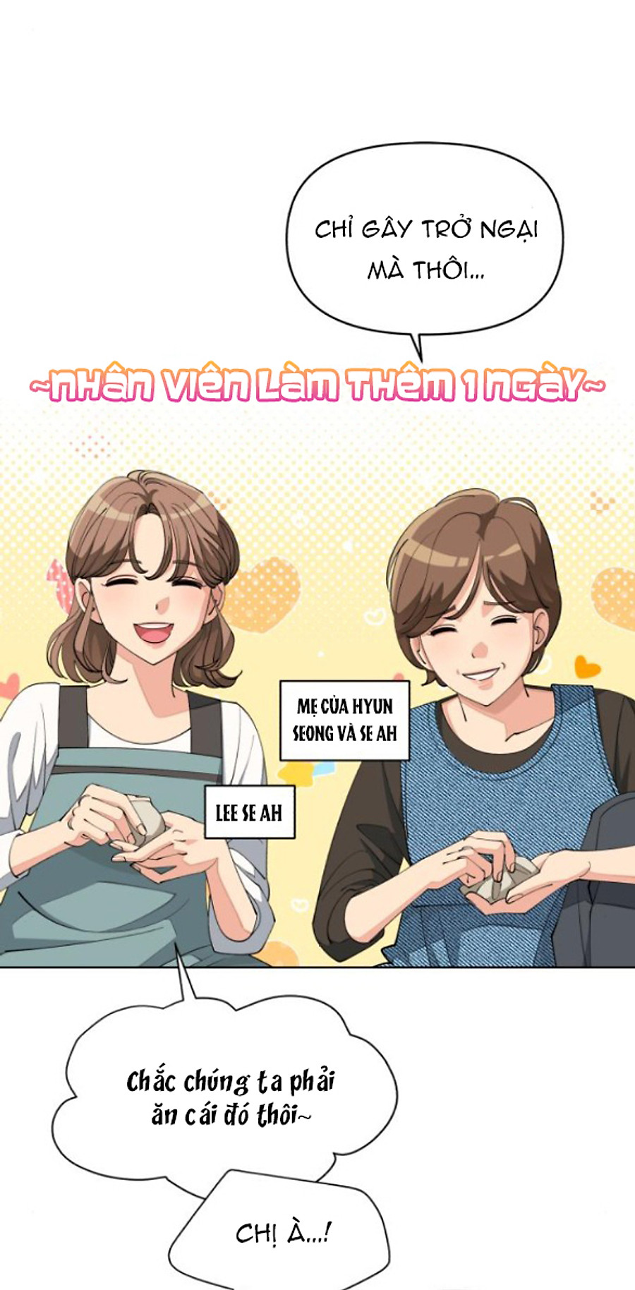 tình yêu của ik seob Chapter 67 - Next Chapter 68